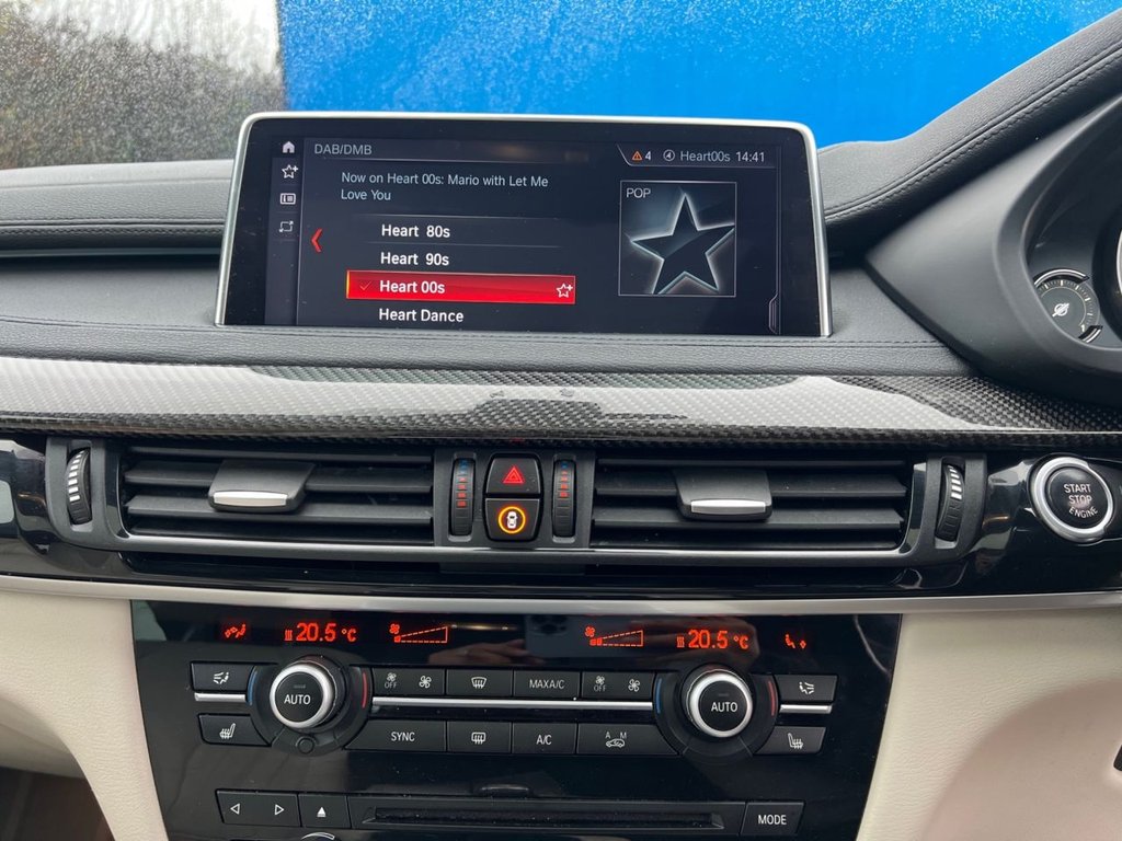 Used BMW X6 2019 for sale - 76582209: Photo 11