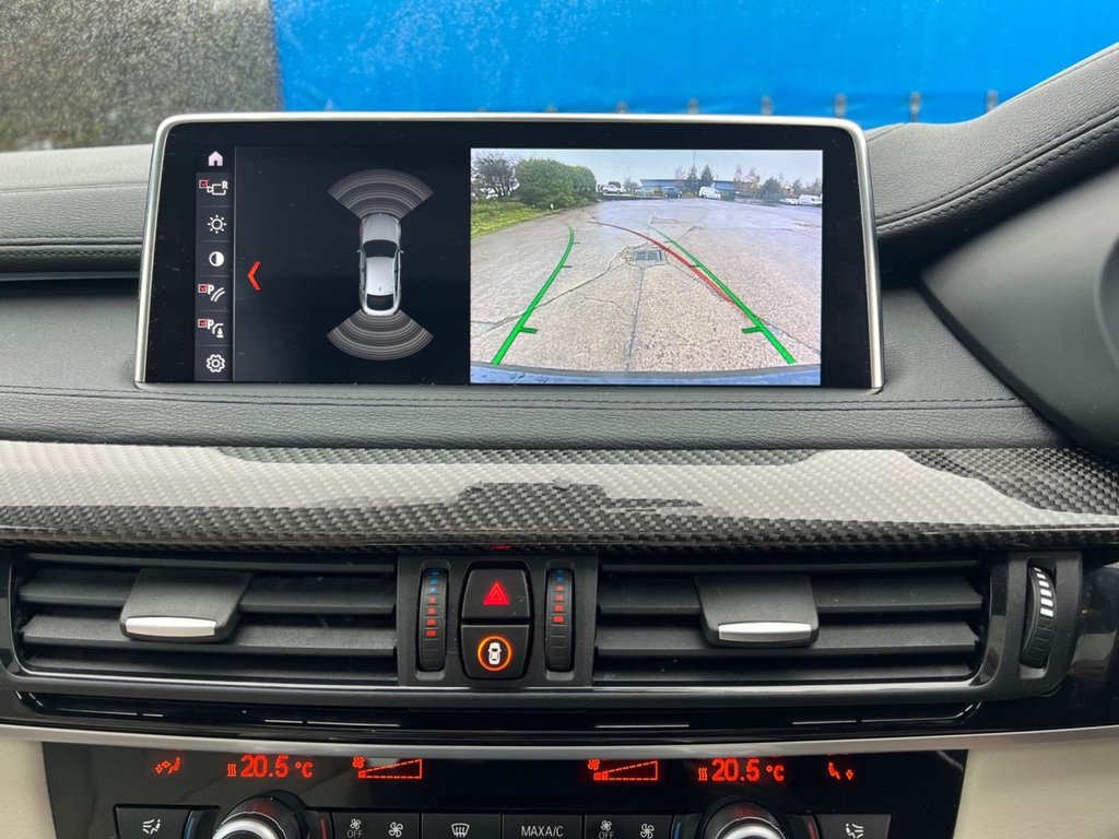 Used BMW X6 2019 for sale - 76582209: Photo 13