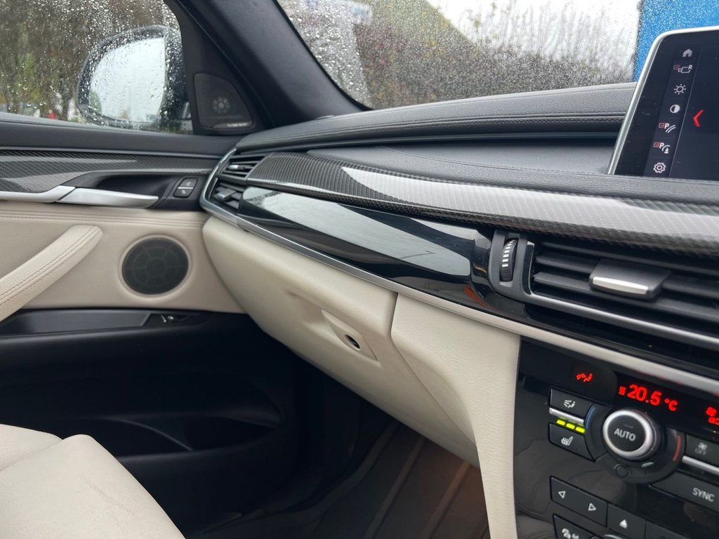 Used BMW X6 2019 for sale - 76582209: Photo 15