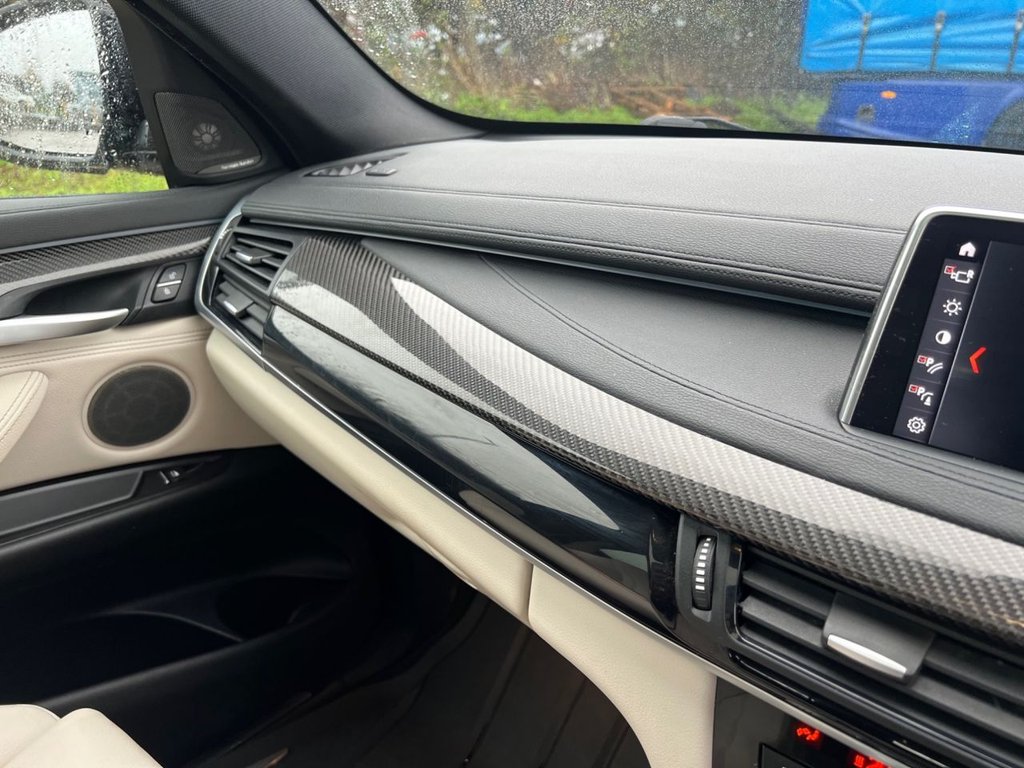 Used BMW X6 2019 for sale - 76582209: Photo 17