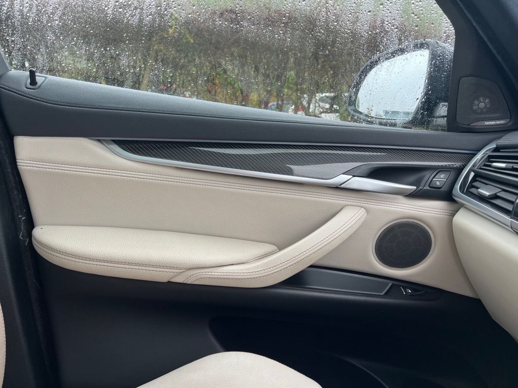 Used BMW X6 2019 for sale - 76582209: Photo 18