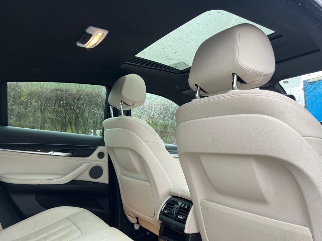 Used BMW X6 2019 for sale - 76582209: Photo 22