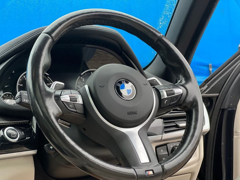 Used BMW X6 2019 for sale - 76582209: Photo 25