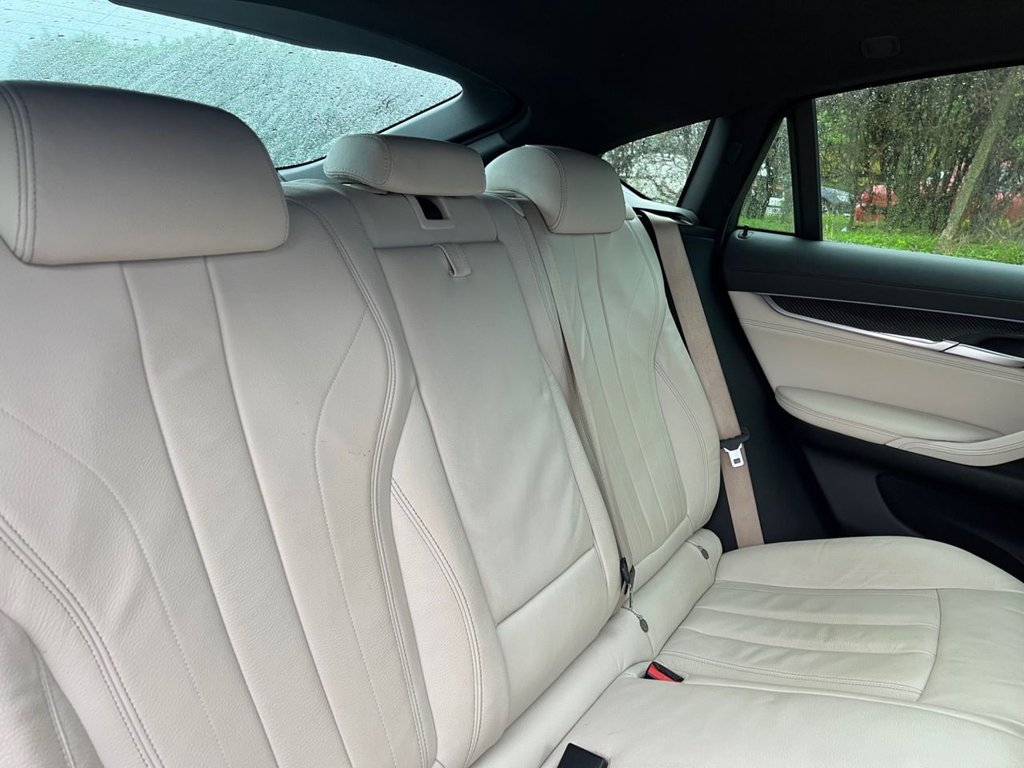 Used BMW X6 2019 for sale - 76582209: Photo 27