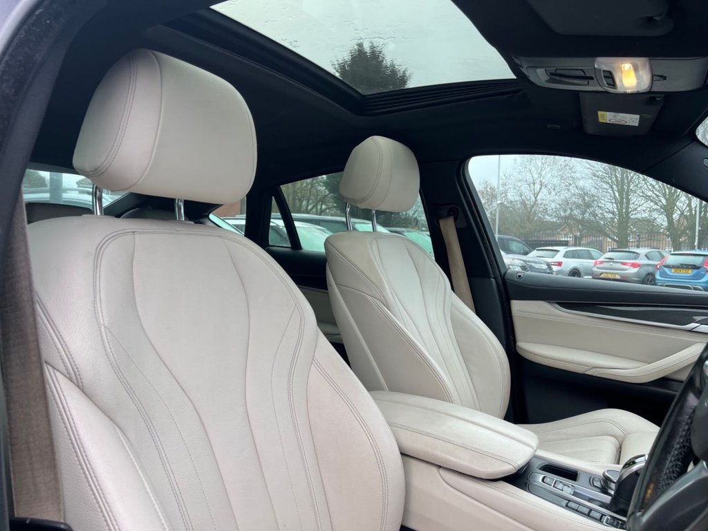 Used BMW X6 2019 for sale - 76582209: Photo 30