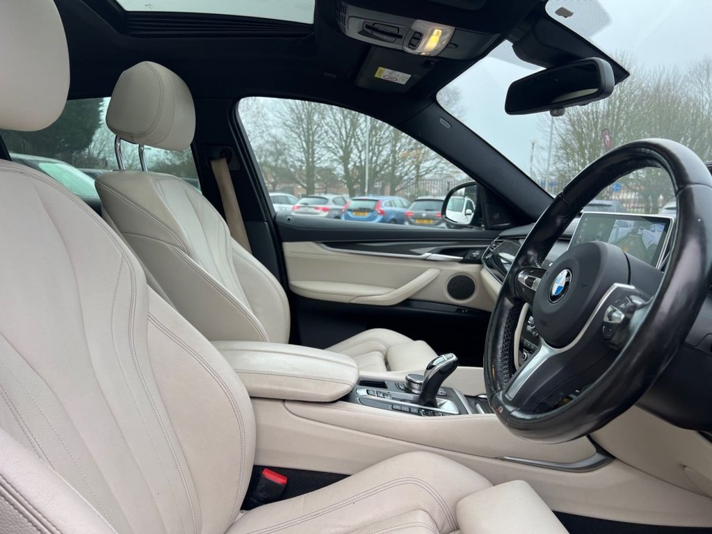 Used BMW X6 2019 for sale - 76582209: Photo 31