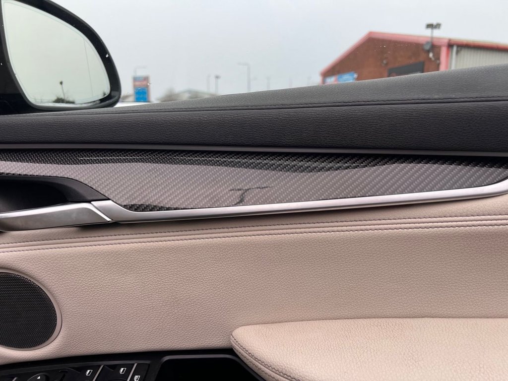 Used BMW X6 2019 for sale - 76582209: Photo 32