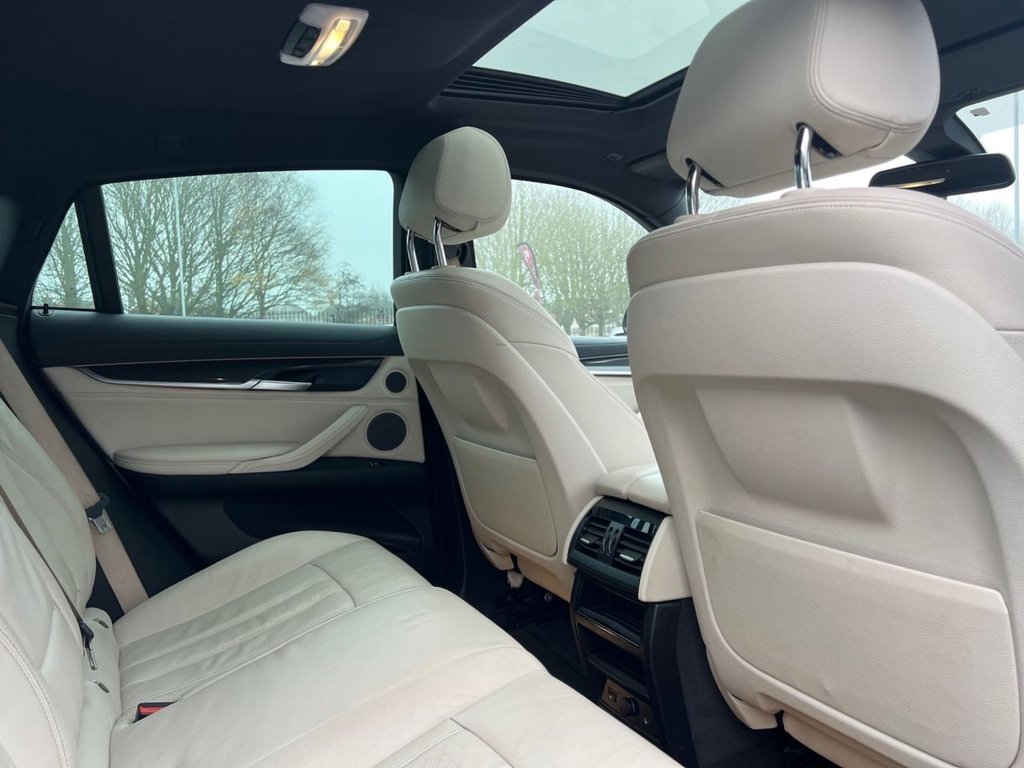 Used BMW X6 2019 for sale - 76582209: Photo 34