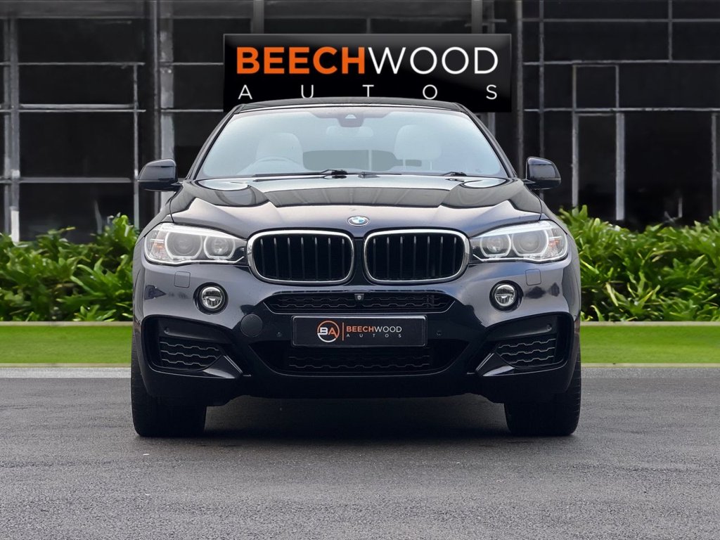 Used BMW X6 2019 for sale - 76582209: Photo 35