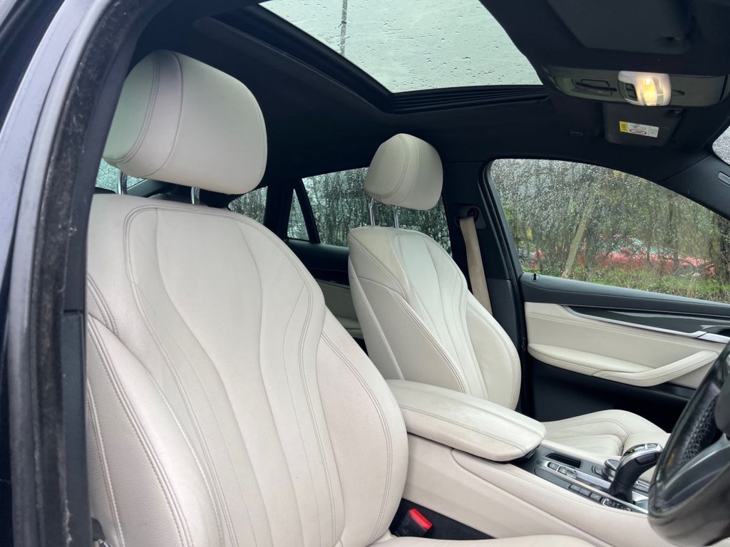 Used BMW X6 2019 for sale - 76582209: Photo 8