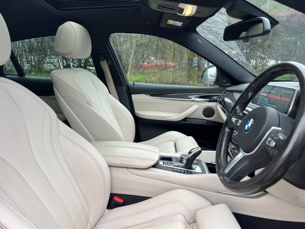 Used BMW X6 2019 for sale - 76582209: Photo 9