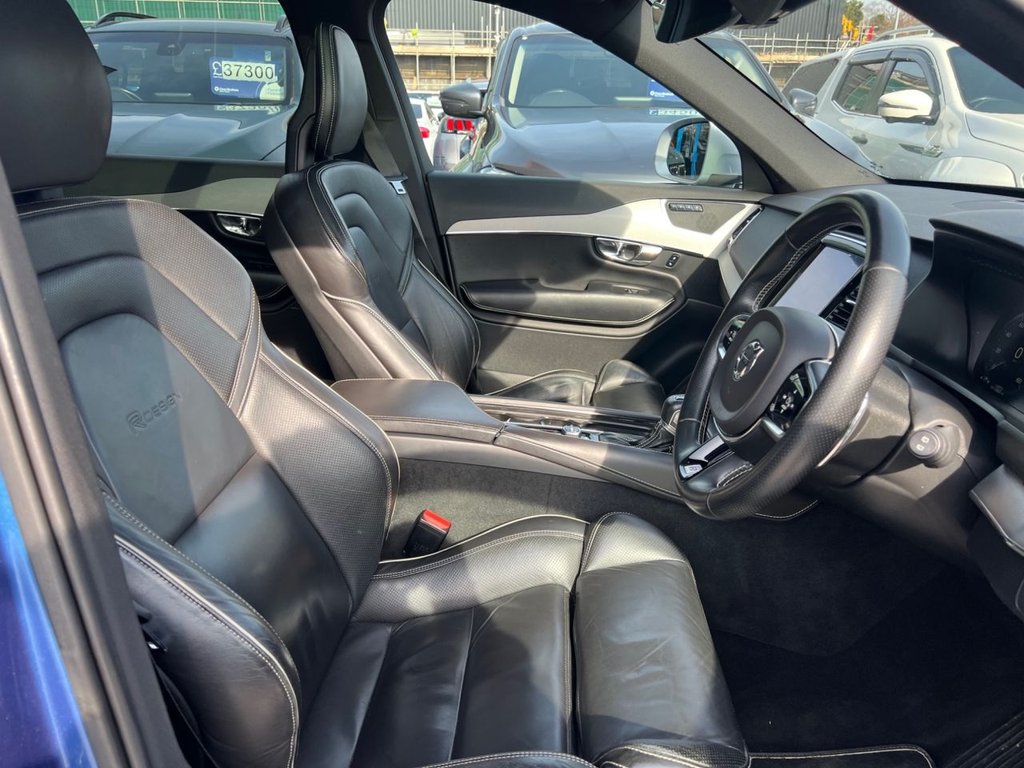 Used Volvo XC90 2015 for sale - 77952879: Photo 14