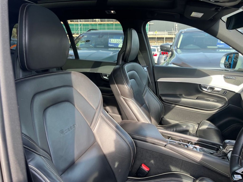 Used Volvo XC90 2015 for sale - 77952879: Photo 15