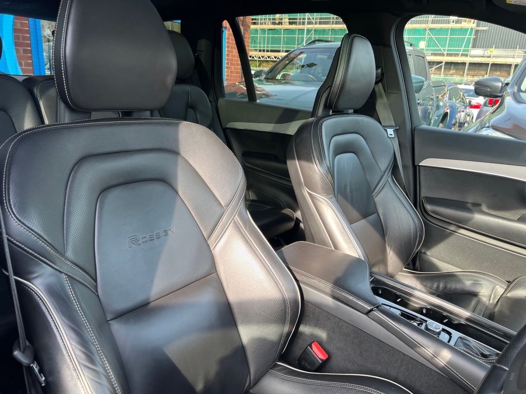 Used Volvo XC90 2015 for sale - 77952879: Photo 16