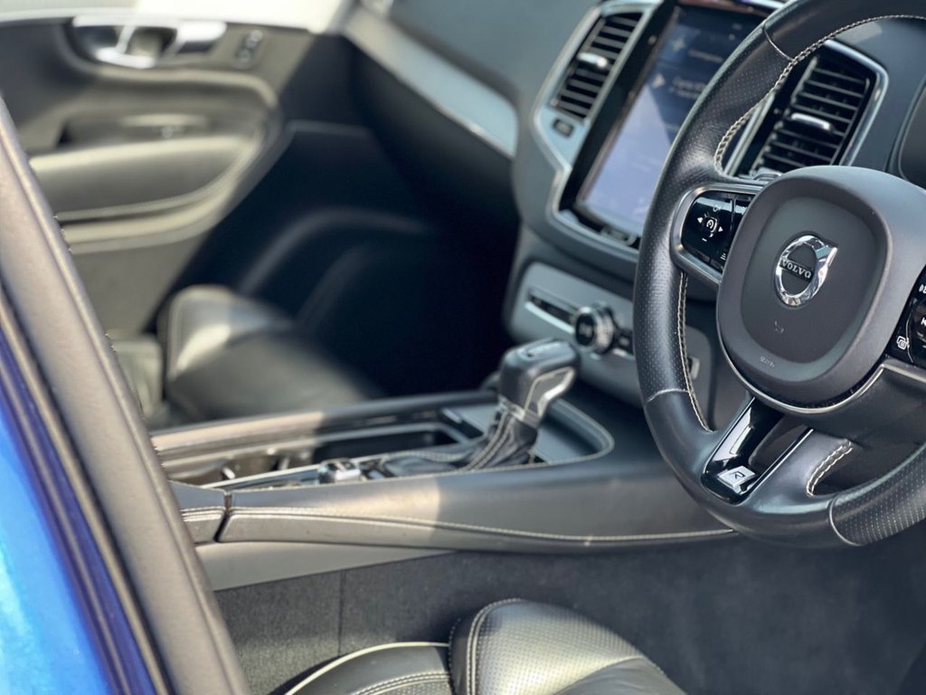 Used Volvo XC90 2015 for sale - 77952879: Photo 20