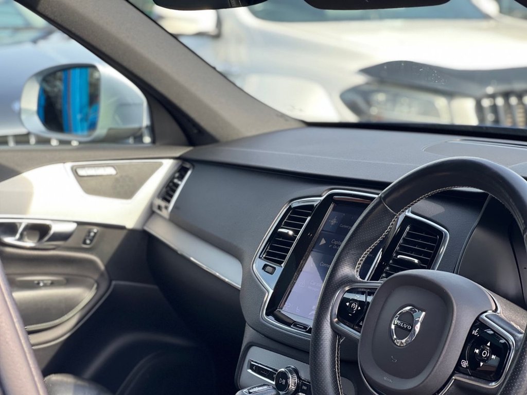 Used Volvo XC90 2015 for sale - 77952879: Photo 21