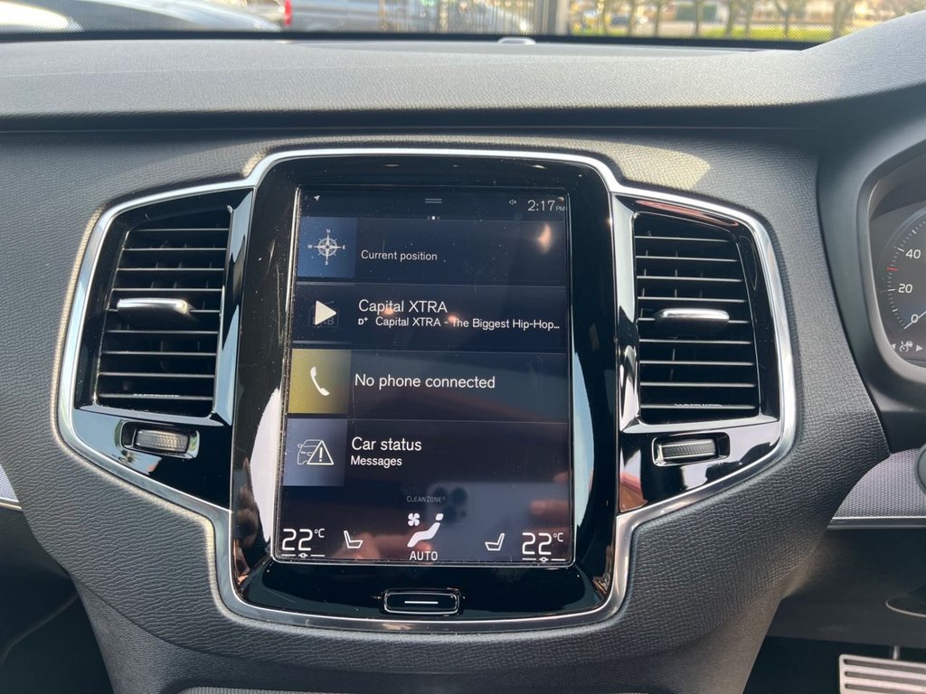 Used Volvo XC90 2015 for sale - 77952879: Photo 27