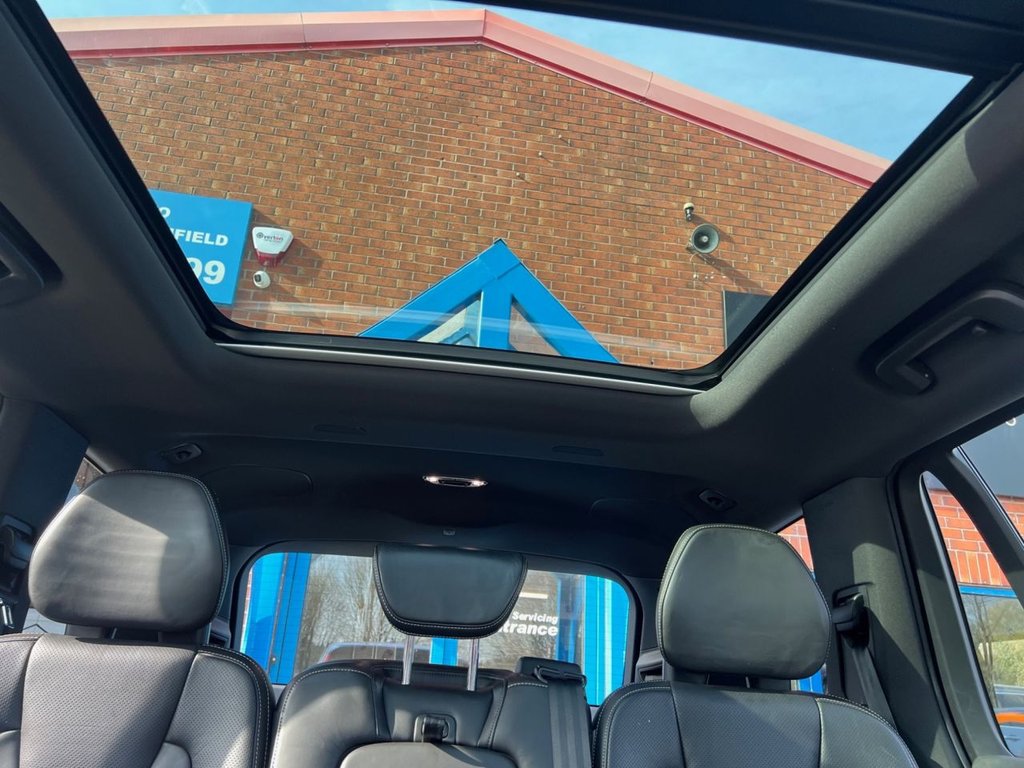 Used Volvo XC90 2015 for sale - 77952879: Photo 35