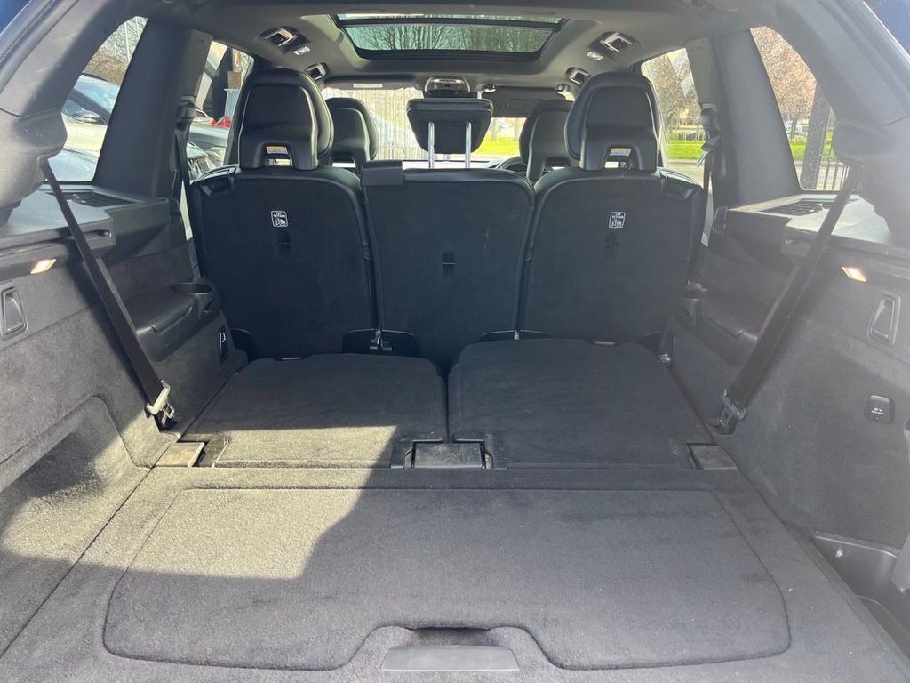 Used Volvo XC90 2015 for sale - 77952879: Photo 36