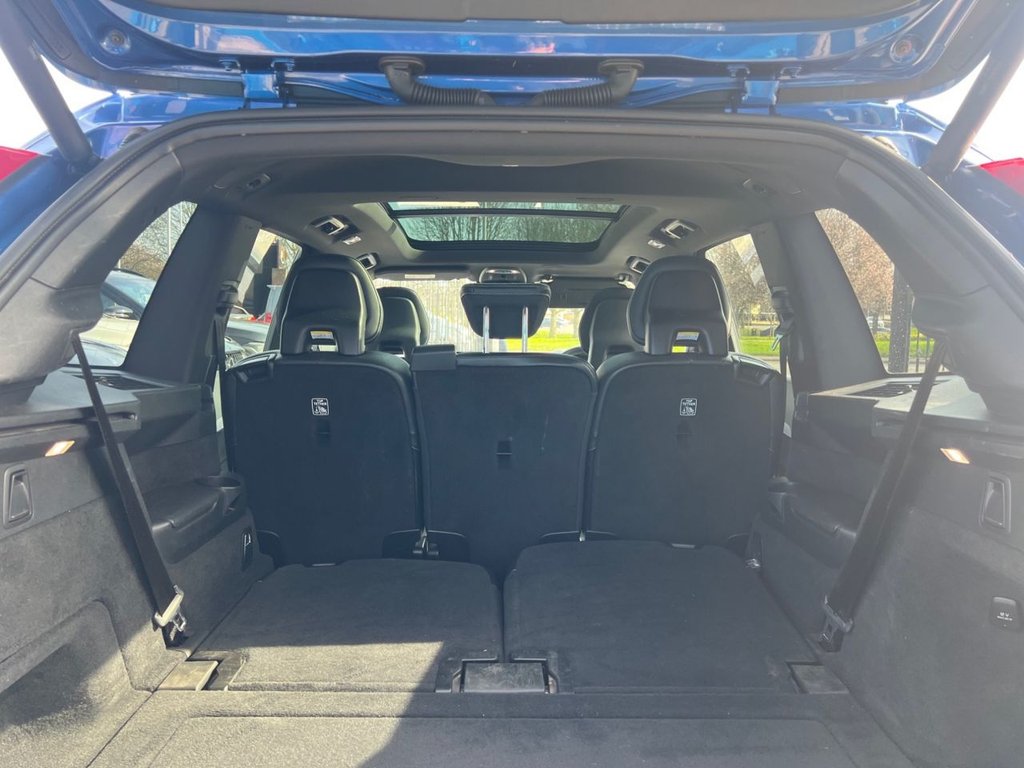 Used Volvo XC90 2015 for sale - 77952879: Photo 37