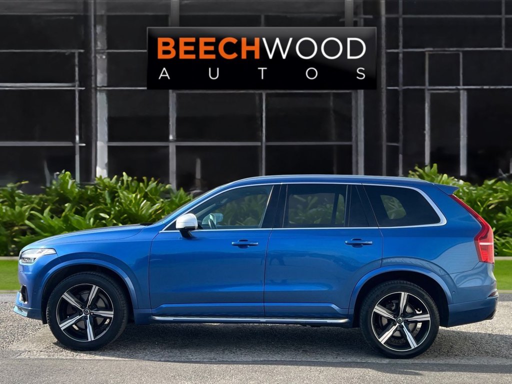 Used Volvo XC90 2015 for sale - 77952879: Photo 5