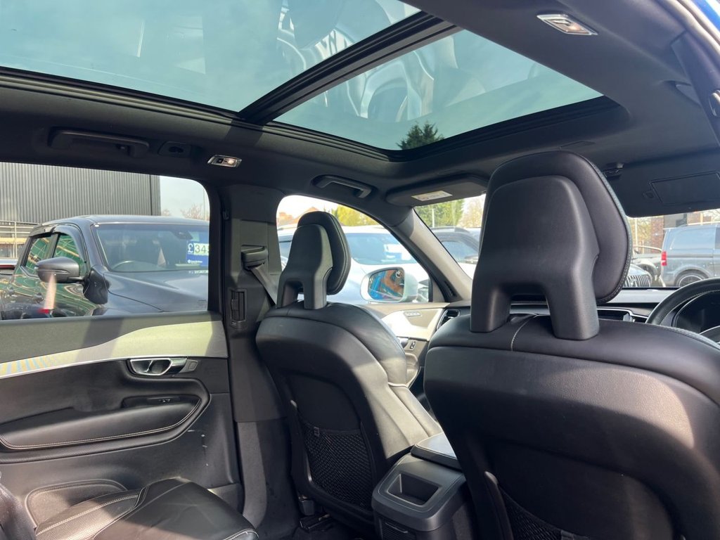 Used Volvo XC90 2015 for sale - 77952879: Photo 9