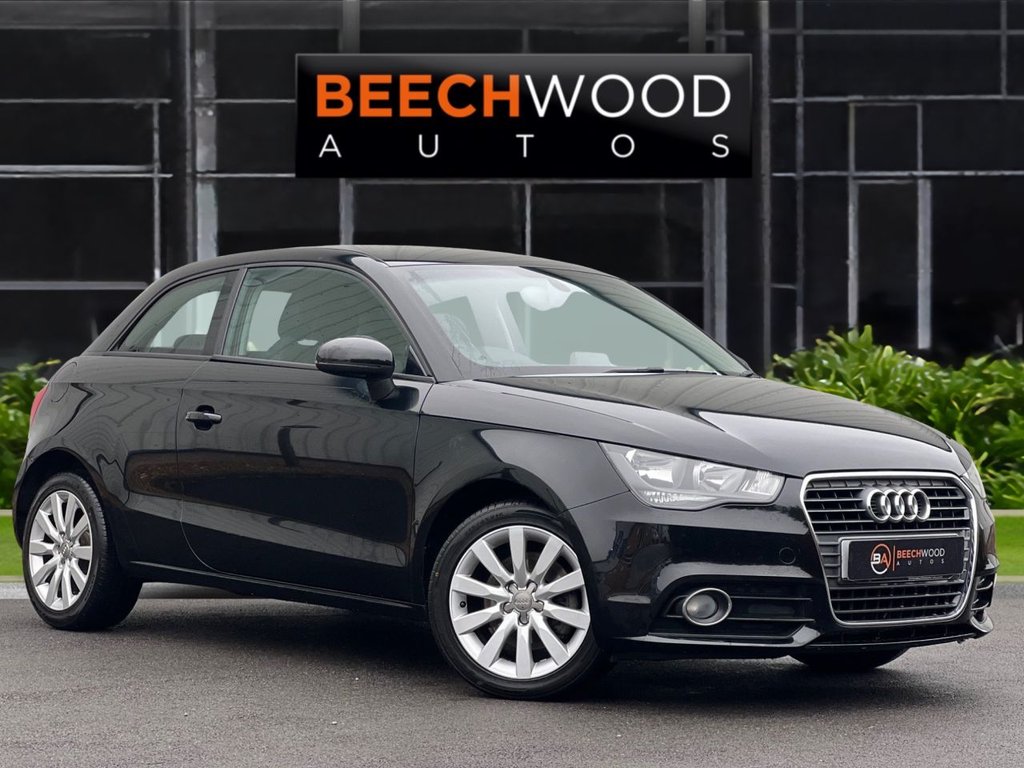 Used Audi A1 2014 for sale - 76162798: Photo 1