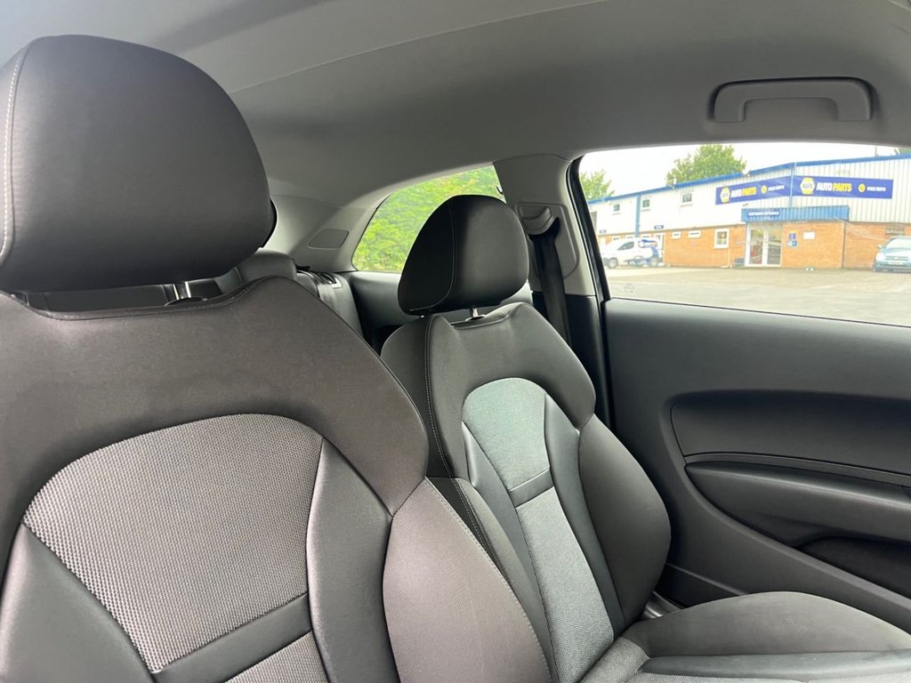 Used Audi A1 2014 for sale - 76162798: Photo 10