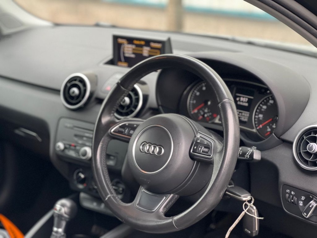 Used Audi A1 2014 for sale - 76162798: Photo 11