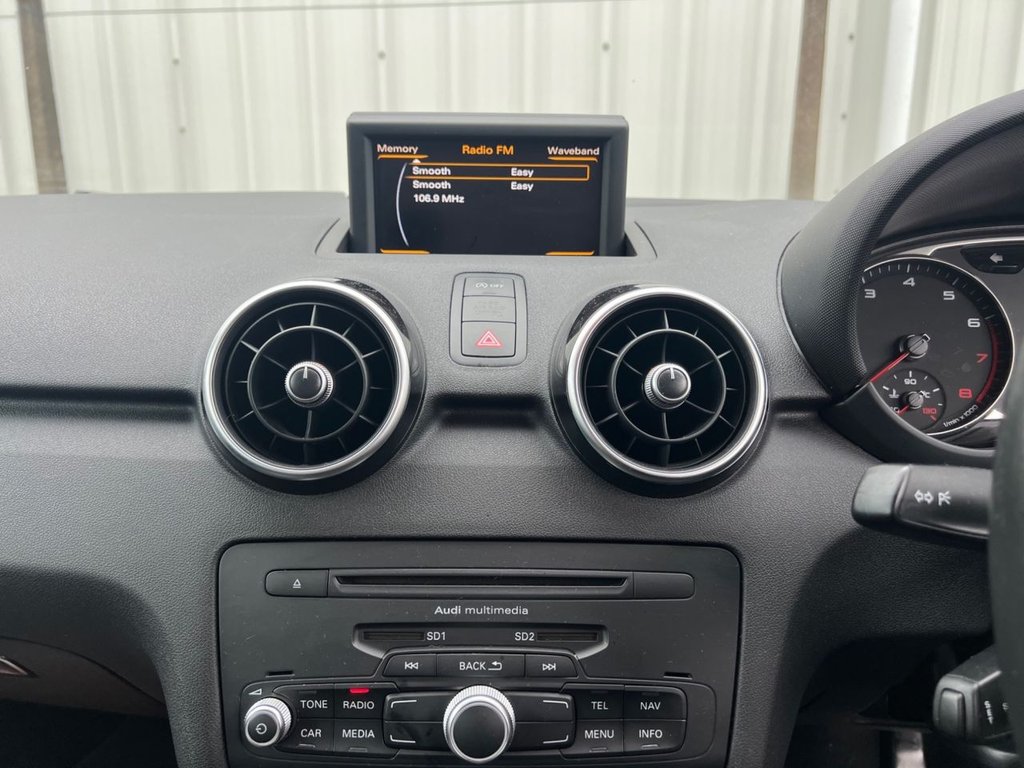 Used Audi A1 2014 for sale - 76162798: Photo 13