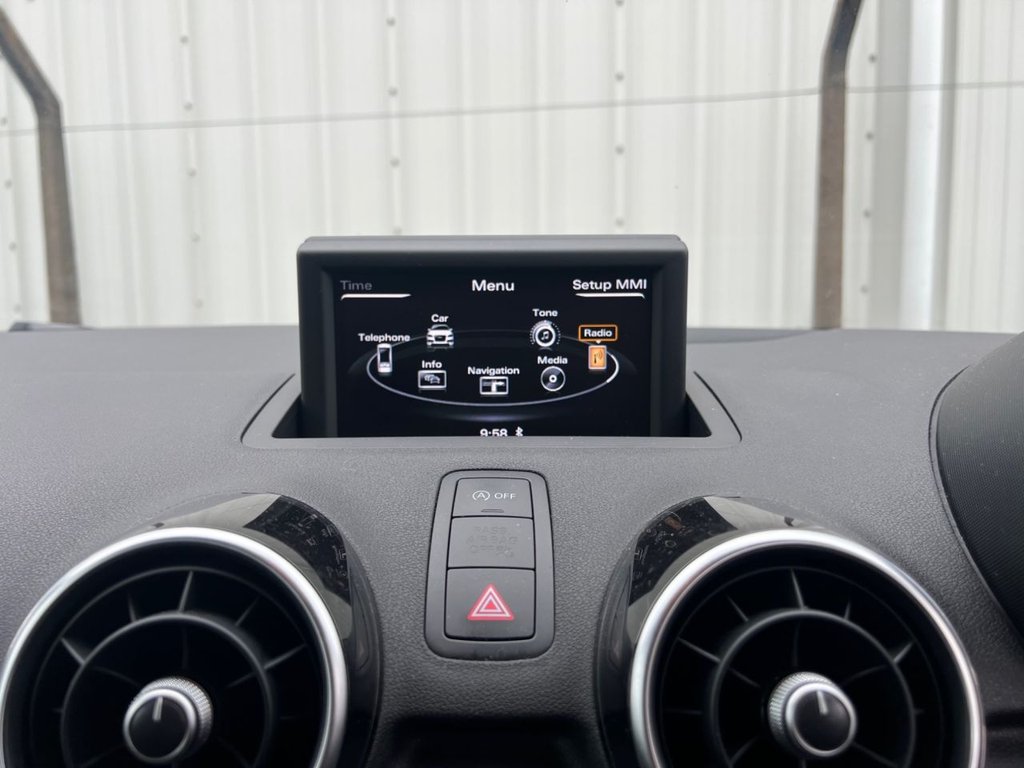 Used Audi A1 2014 for sale - 76162798: Photo 14