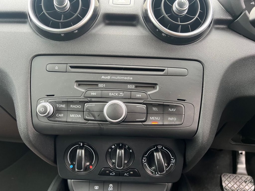 Used Audi A1 2014 for sale - 76162798: Photo 16