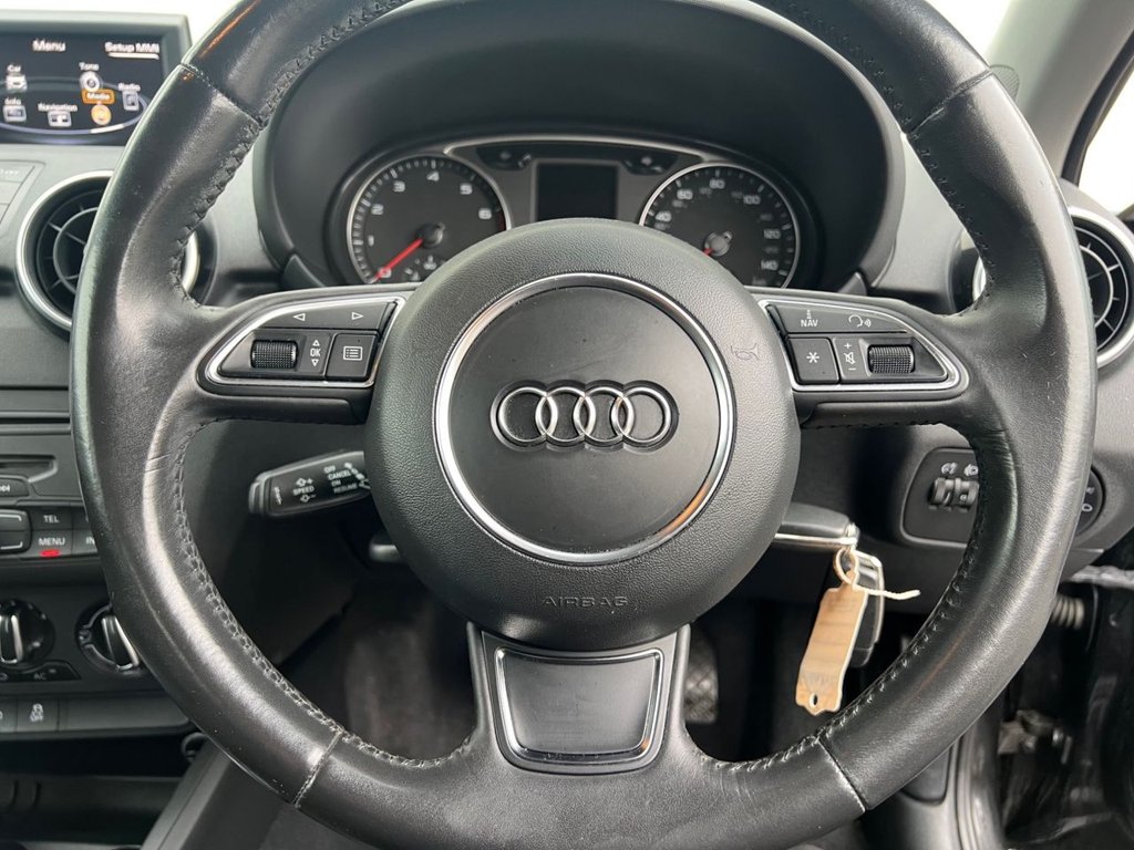 Used Audi A1 2014 for sale - 76162798: Photo 17