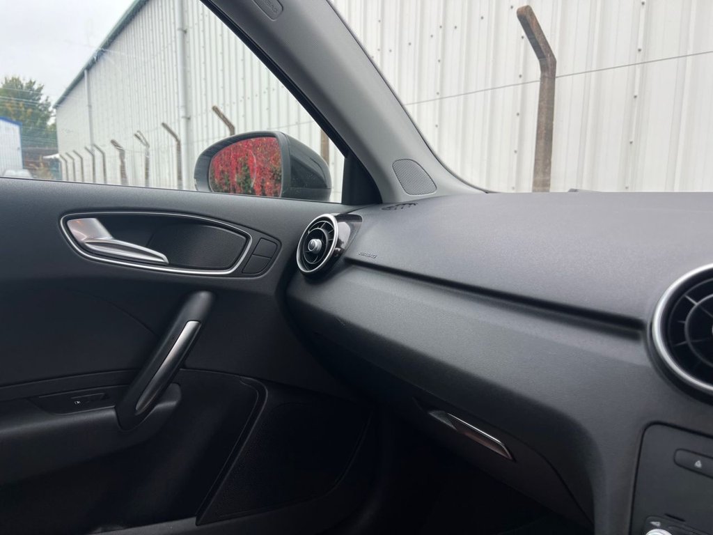 Used Audi A1 2014 for sale - 76162798: Photo 19