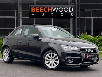 Used Audi A1 2014 for sale - 76162798: Photo