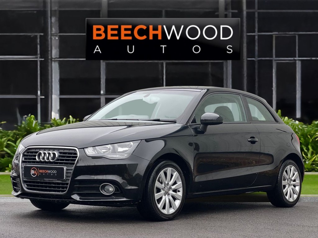 Used Audi A1 2014 for sale - 76162798: Photo 2