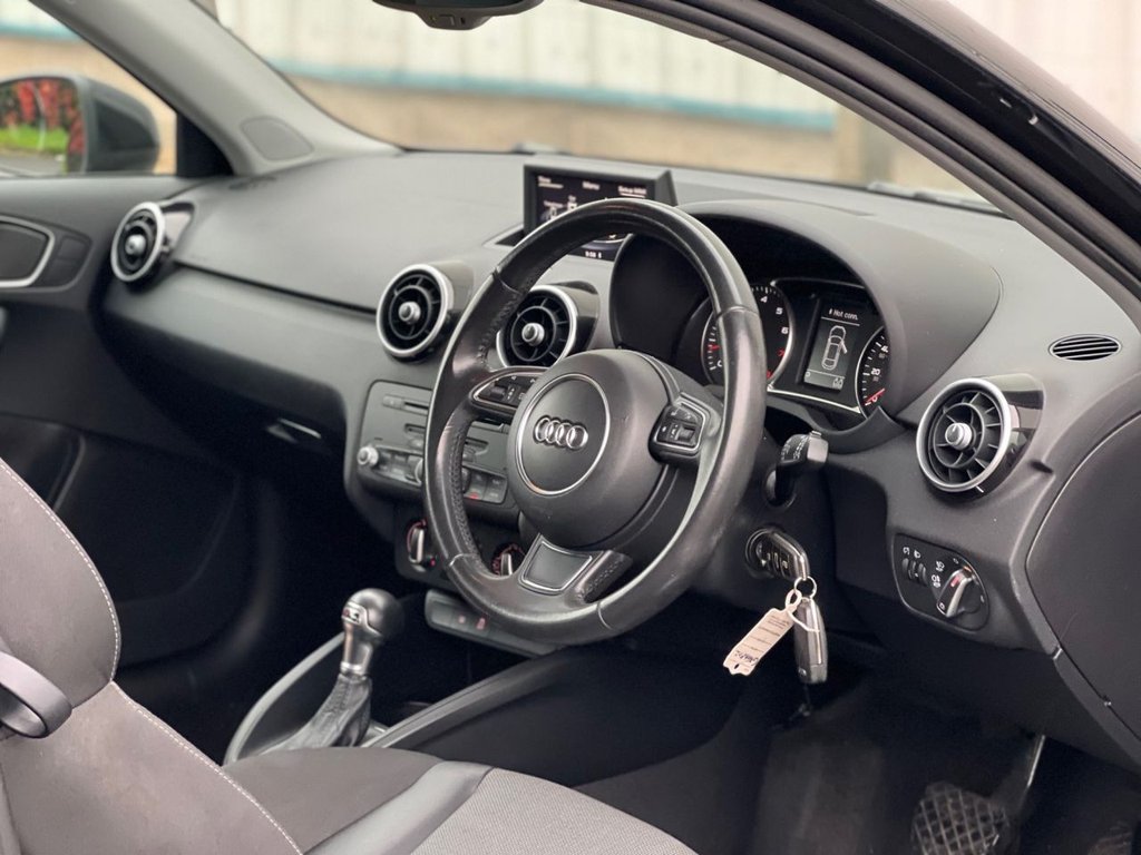 Used Audi A1 2014 for sale - 76162798: Photo 22