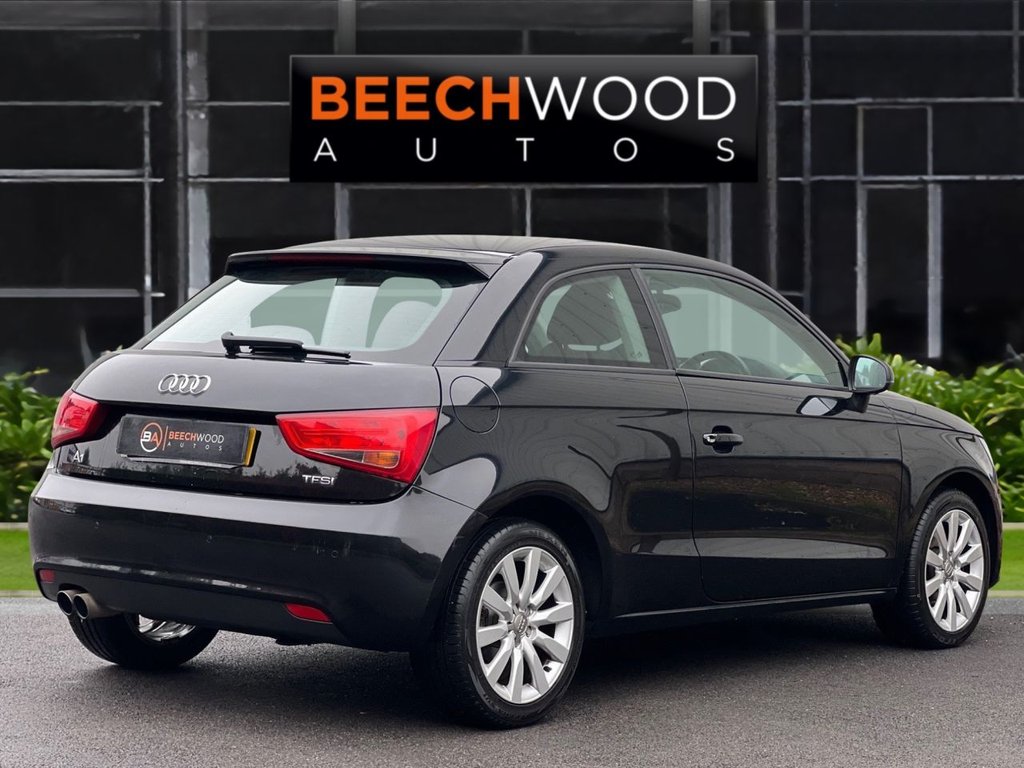Used Audi A1 2014 for sale - 76162798: Photo 23
