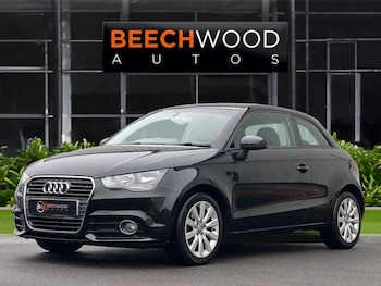 Used Audi A1 2014 for sale - 76162798: Photo