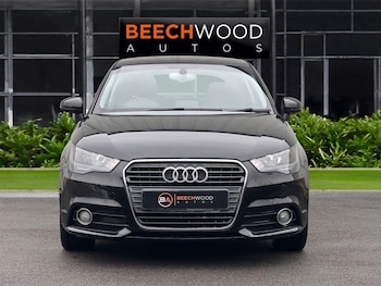 Used Audi A1 2014 for sale - 76162798: Photo