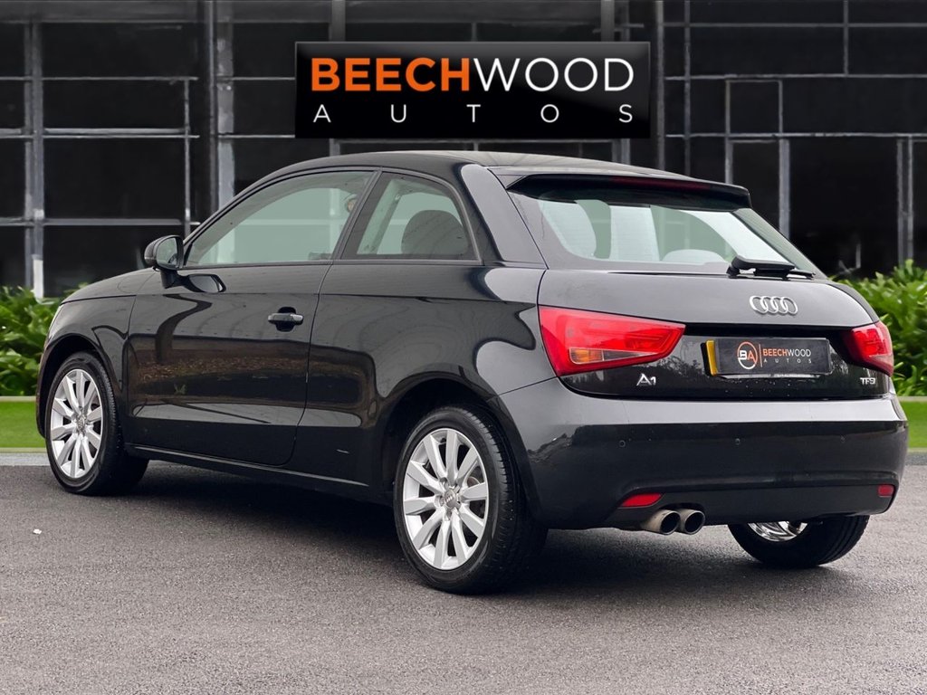 Used Audi A1 2014 for sale - 76162798: Photo 5
