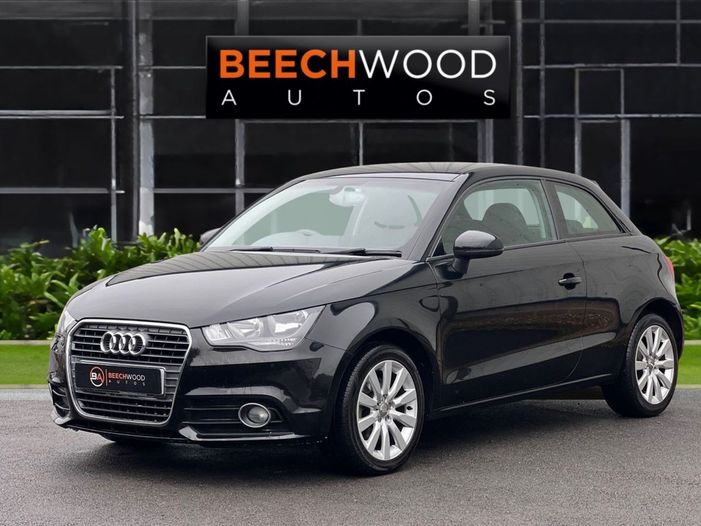 Used Audi A1 2014 for sale - 76162798: Photo 6