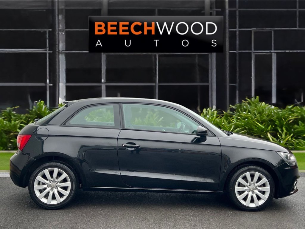 Used Audi A1 2014 for sale - 76162798: Photo 7
