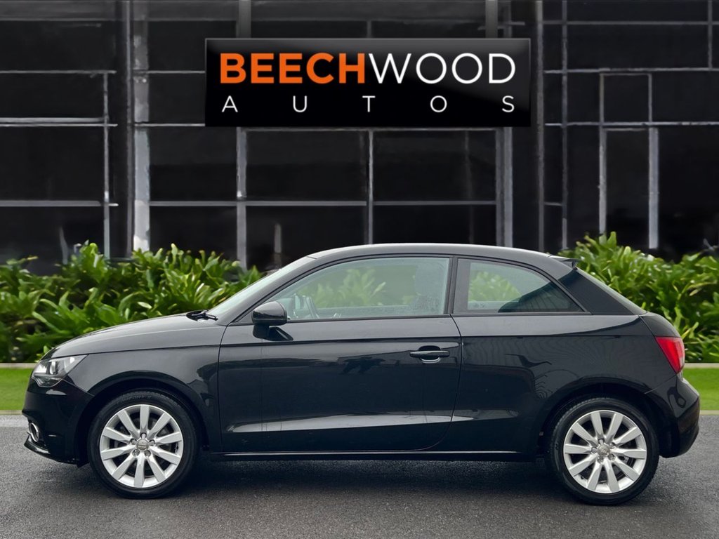 Used Audi A1 2014 for sale - 76162798: Photo 8