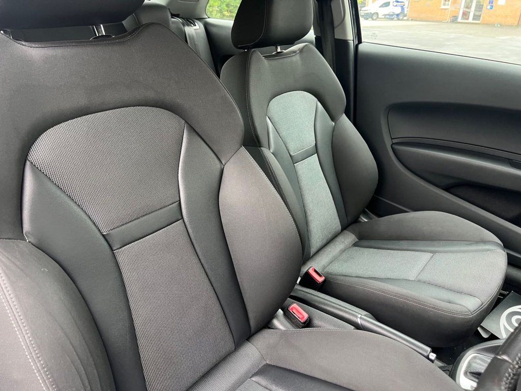 Used Audi A1 2014 for sale - 76162798: Photo 9