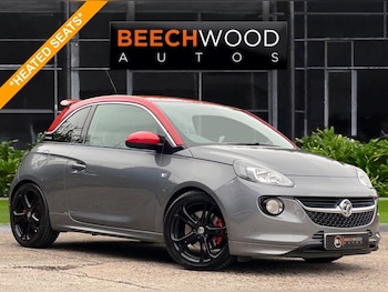 2015 (65) - 1.4i Turbo GRAND SLAM Hatchback 3dr Petrol Manual Euro 6 (s/s) (150 ps)