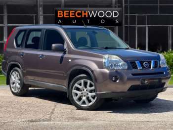 2009 (59) - 2.0 dCi Tekna 5dr Auto