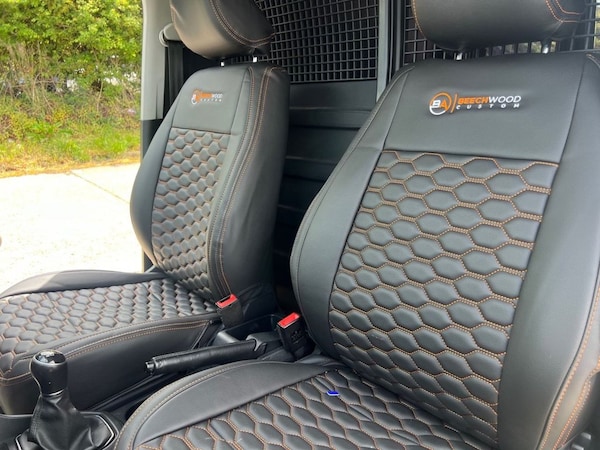 Used Volkswagen Caddy 2019 for sale - 75009669: Photo 16