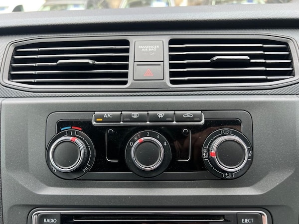 Used Volkswagen Caddy 2019 for sale - 75009669: Photo 17