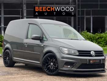 Used Volkswagen Caddy 2019 for sale - 75009669: Photo